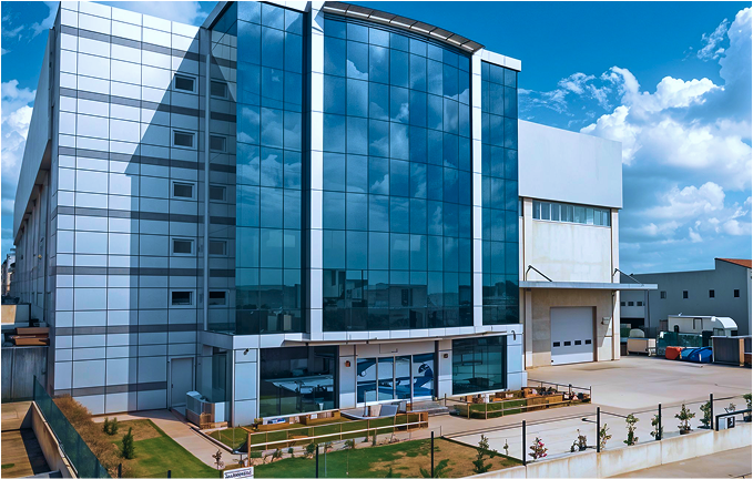 Efe Reyon | About Us