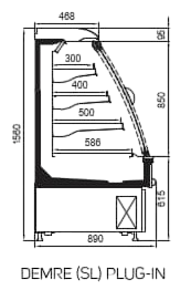 Efe Reyon | Demre Plug-in
