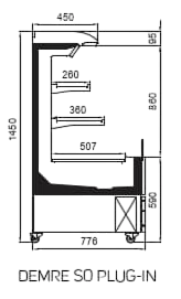 Efe Reyon | Demre Plug-in