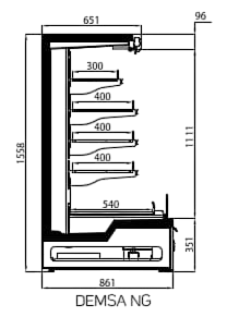 Efe Reyon | Demsa NG