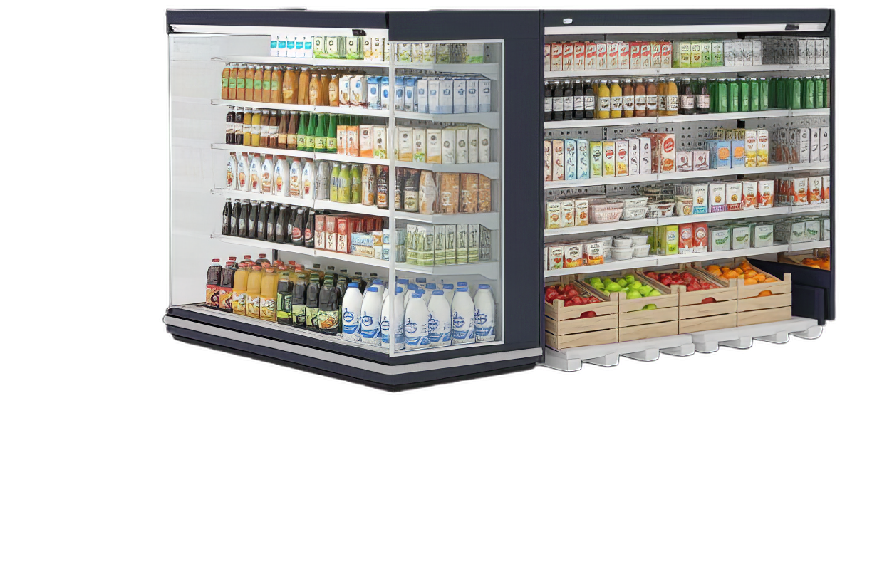 Doruk 20/22 EA/B - S/P/M