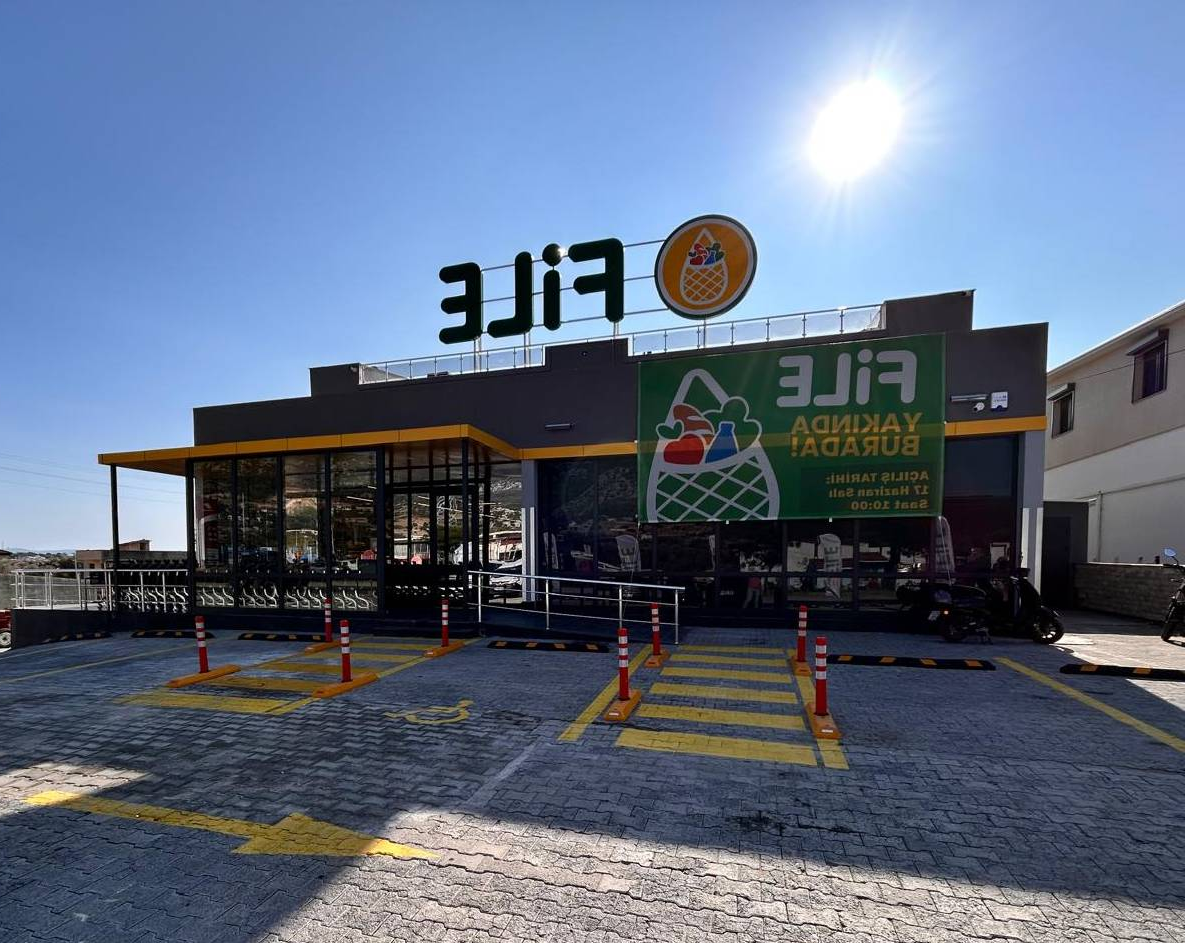 Efe Reyon | İzmir/Mordoğan-Fi̇le Store