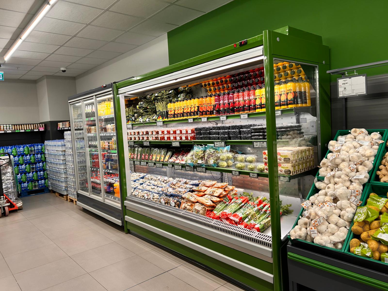 Efe Reyon | Manisa/Salihli Stadyum File Mağazası