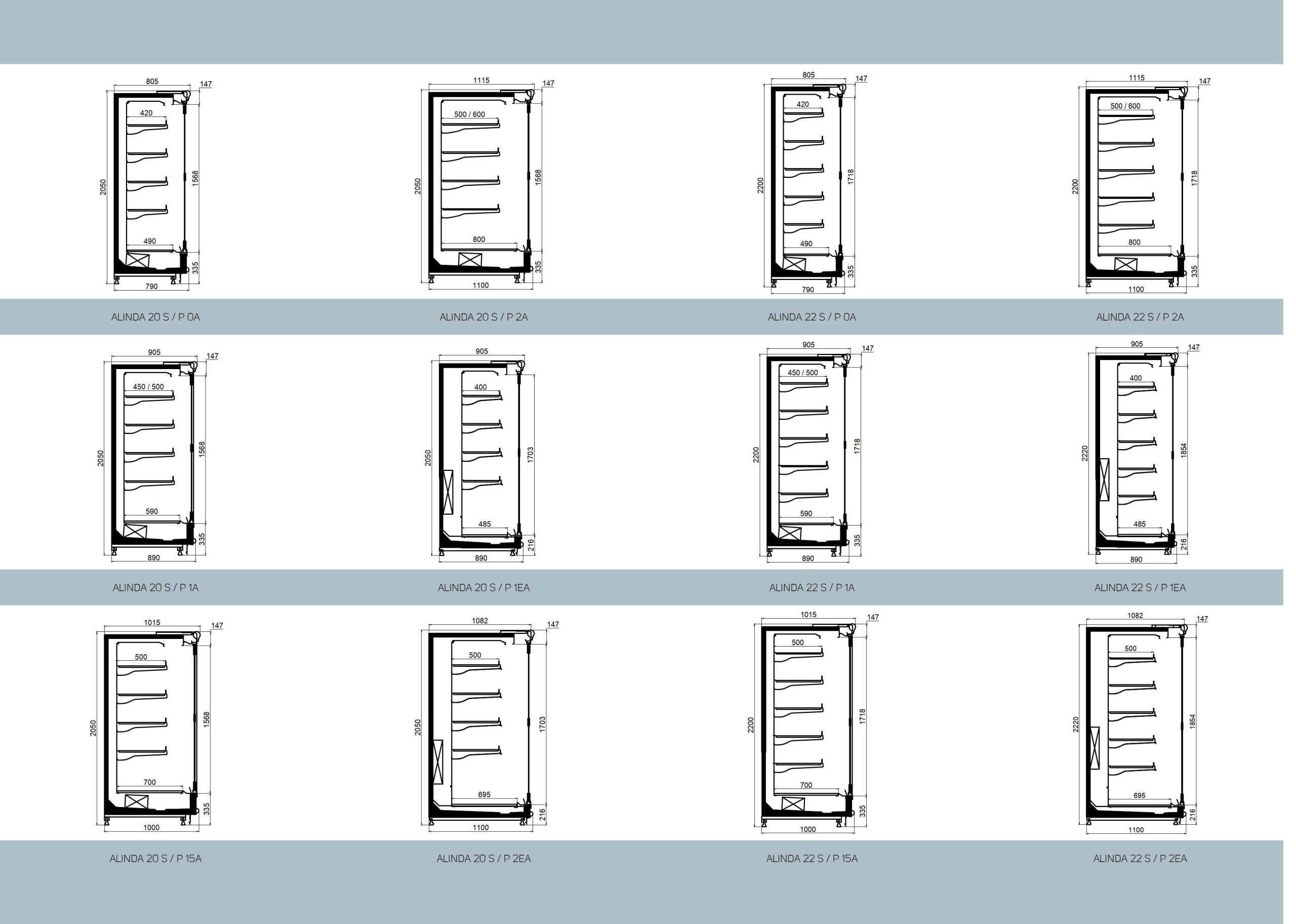 Efe Reyon | Alinda 20/22 S/P