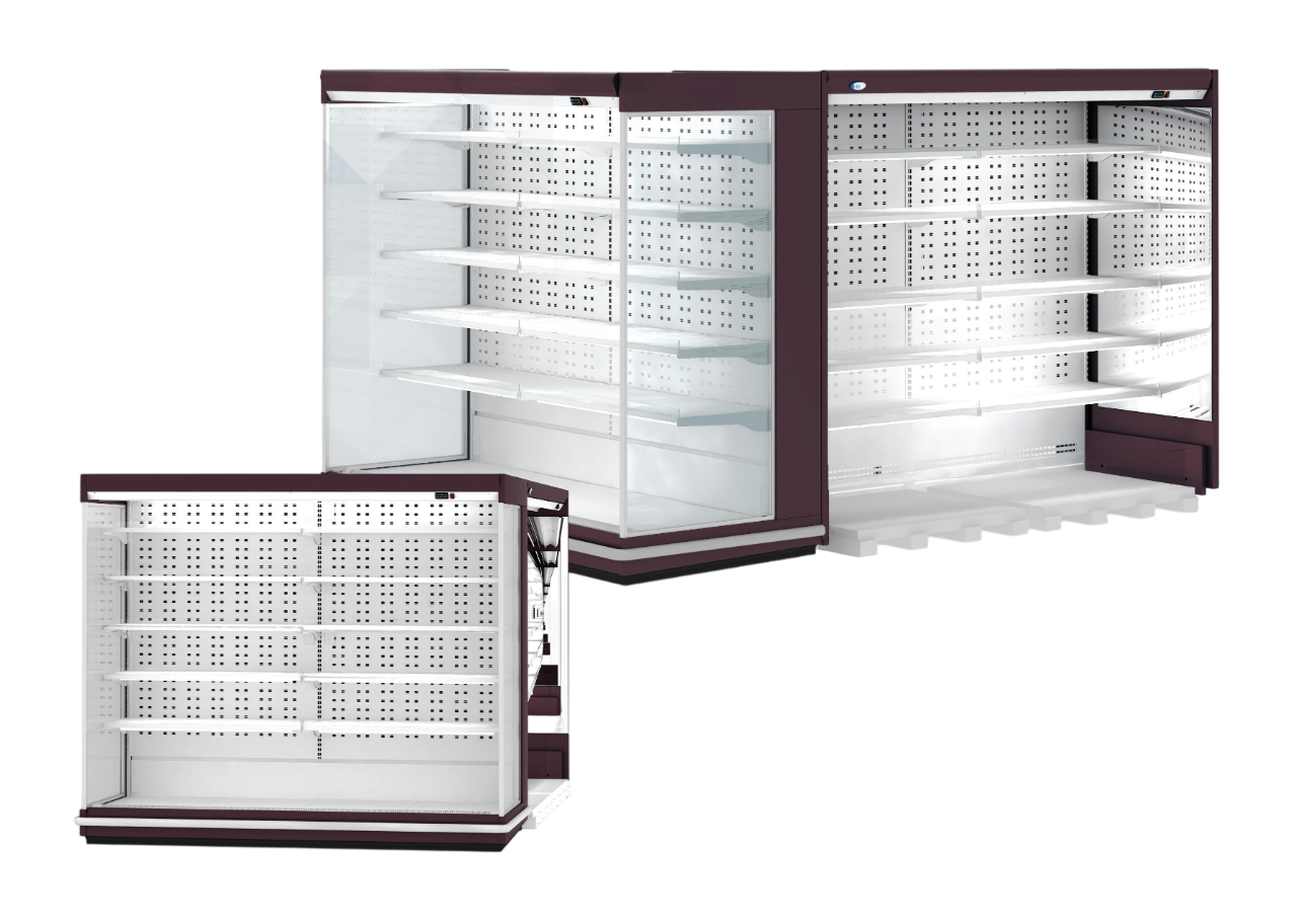 Doruk 20/22 EA/B - S/P/M