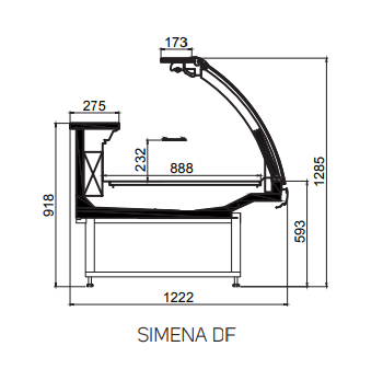 Efe Reyon | Simena DF