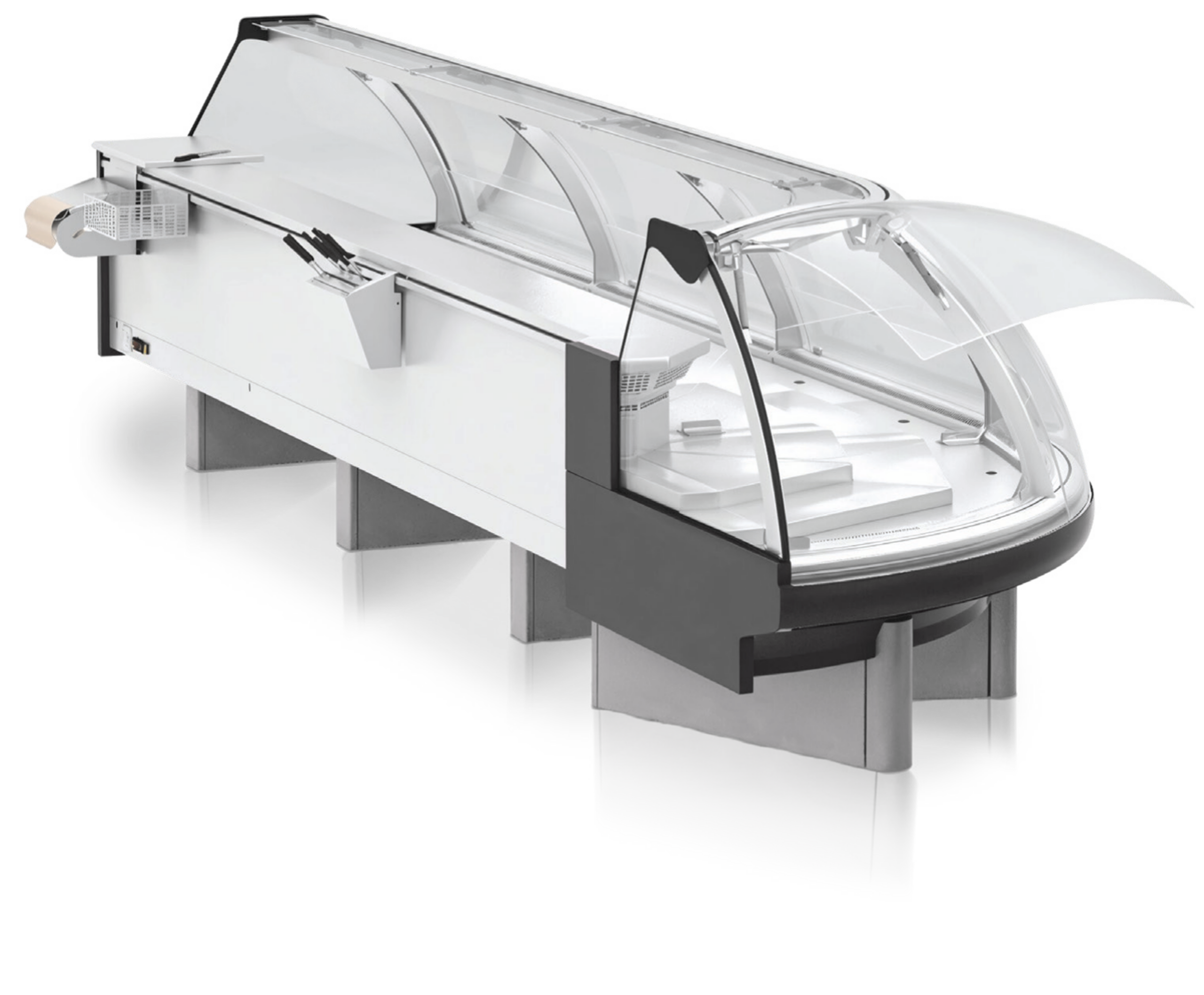 Efe Reyon | Simena AO