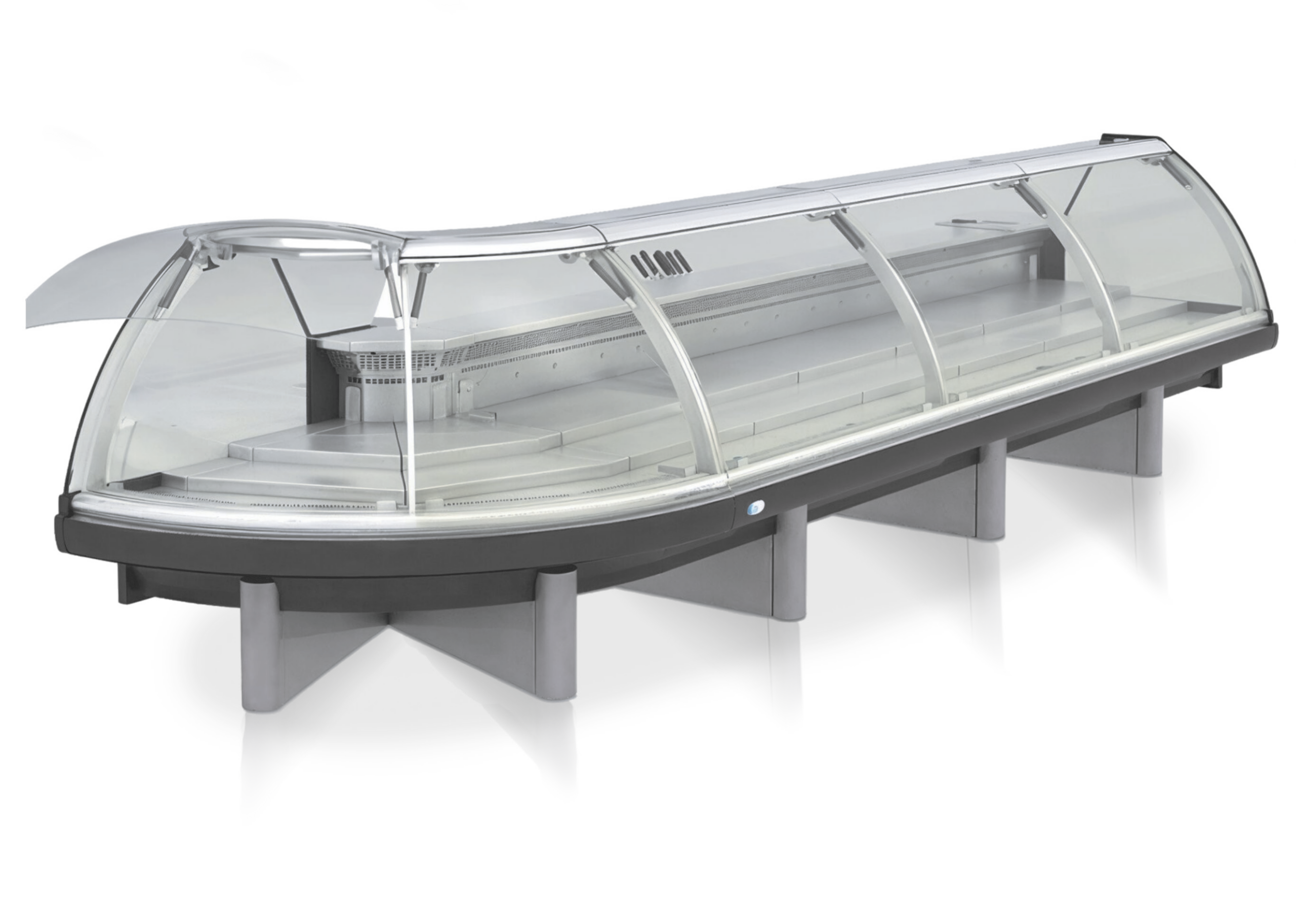 Efe Reyon | Simena AO