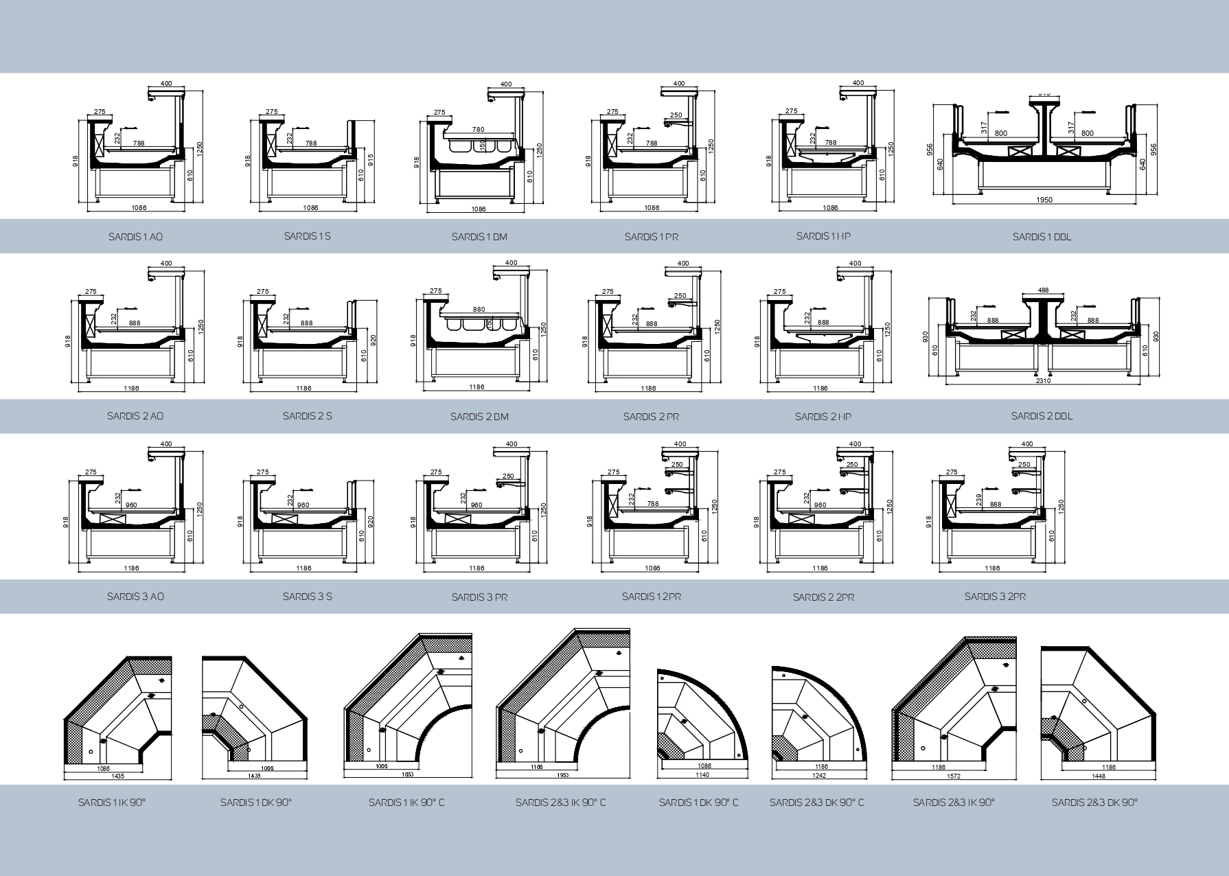 Efe Reyon | Sardis S