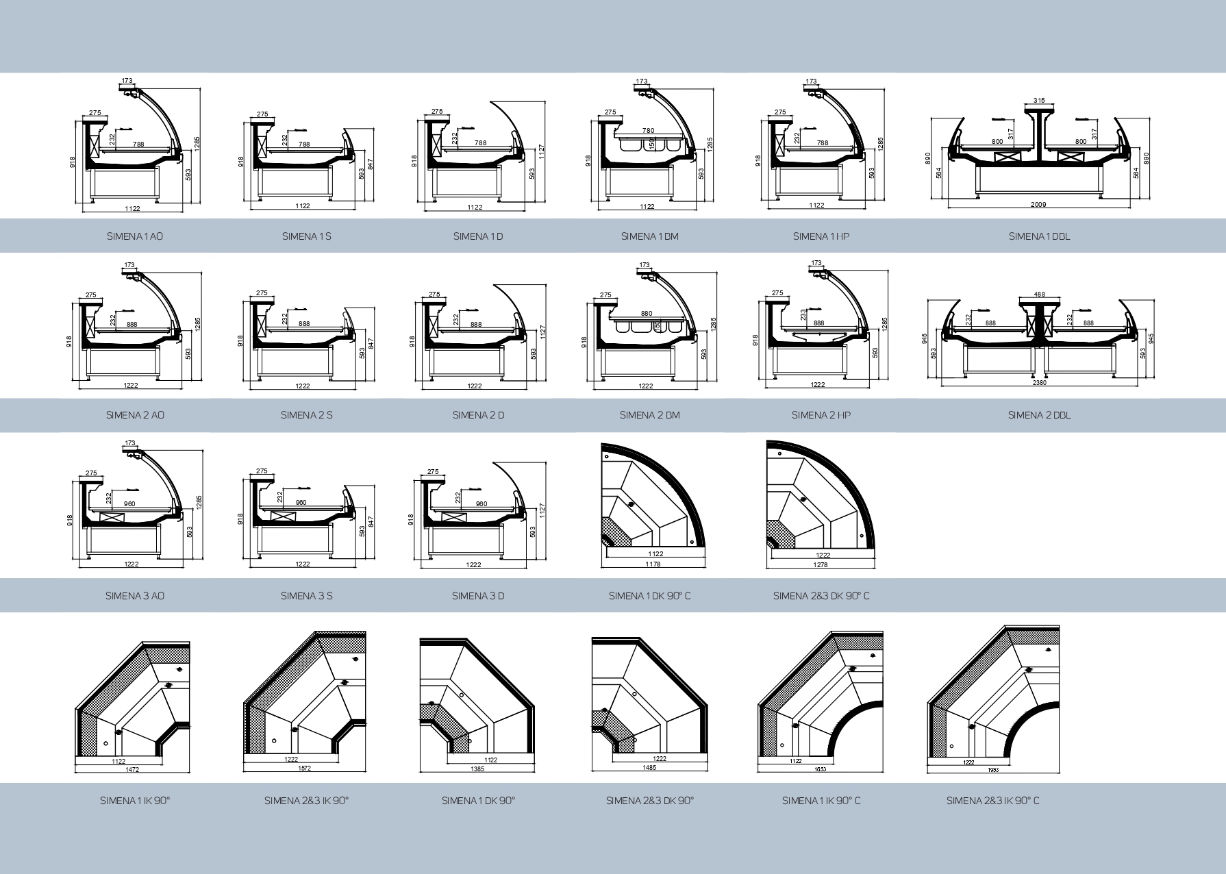 Efe Reyon | Simena AO