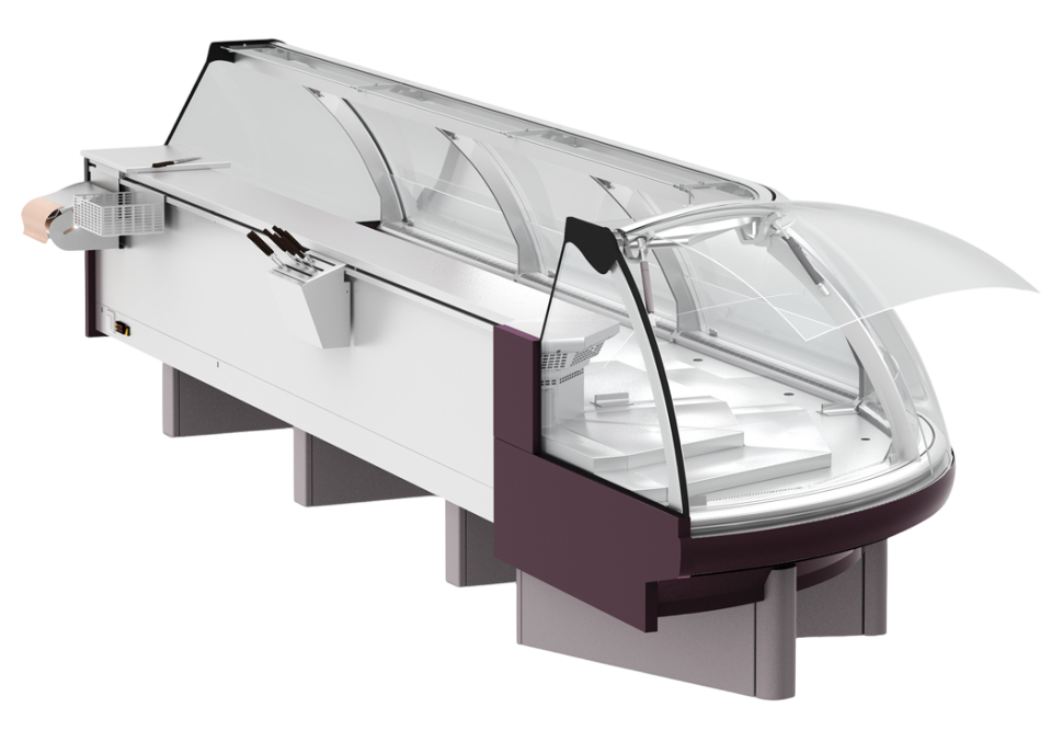 Efe Reyon | Simena AO