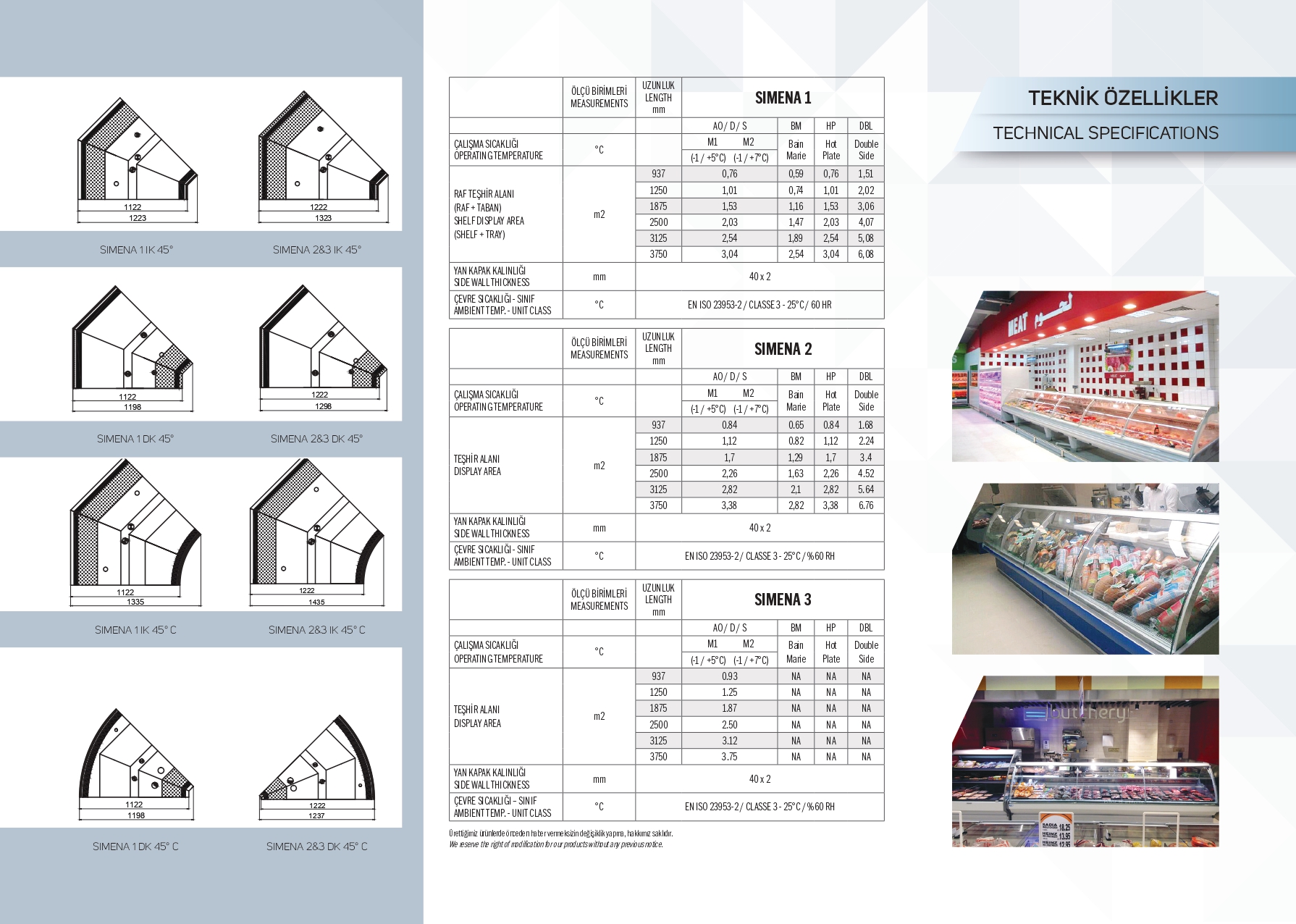 Efe Reyon | Simena S