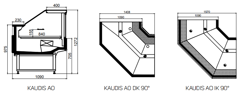 Efe Reyon | Kaudis AO
