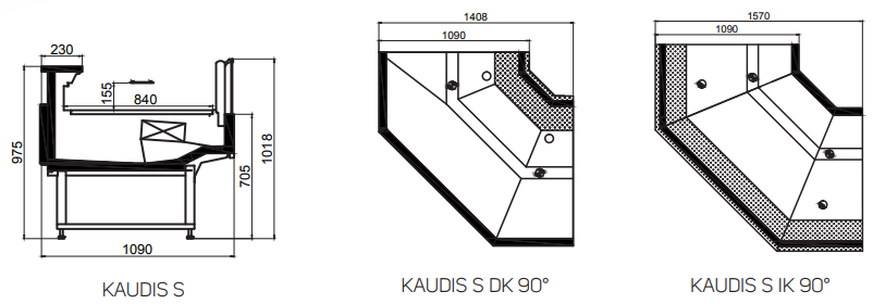Efe Reyon | Kaudis S