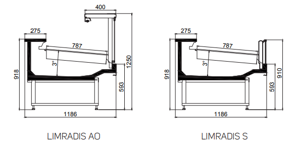 Efe Reyon | Limra / Limradis