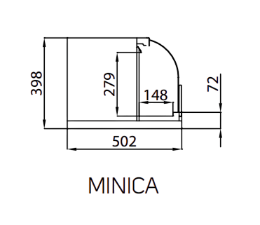 Efe Reyon | Minica