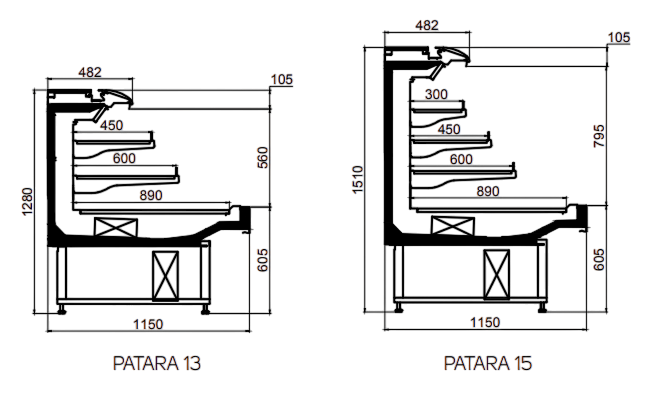 Efe Reyon | Patara Plug-in