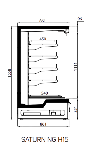 Efe Reyon | Saturn NG H15