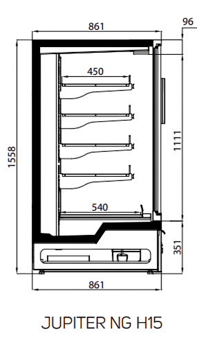 Efe Reyon | Jupiter NG H15
