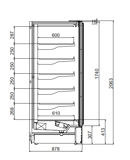 Efe Reyon | Uranus M/L