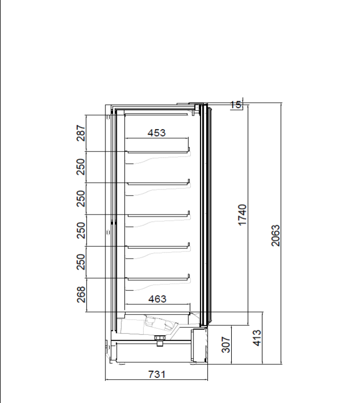 Efe Reyon | Uranus M/L